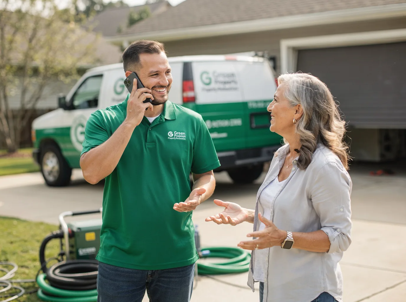Water Damage Restoration Greencastle, IN FAQs